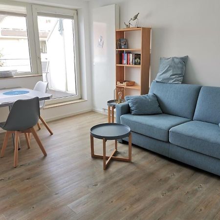 Jann-Berghaus-Strasse 15 Luettje Kotten Norderney Extérieur photo