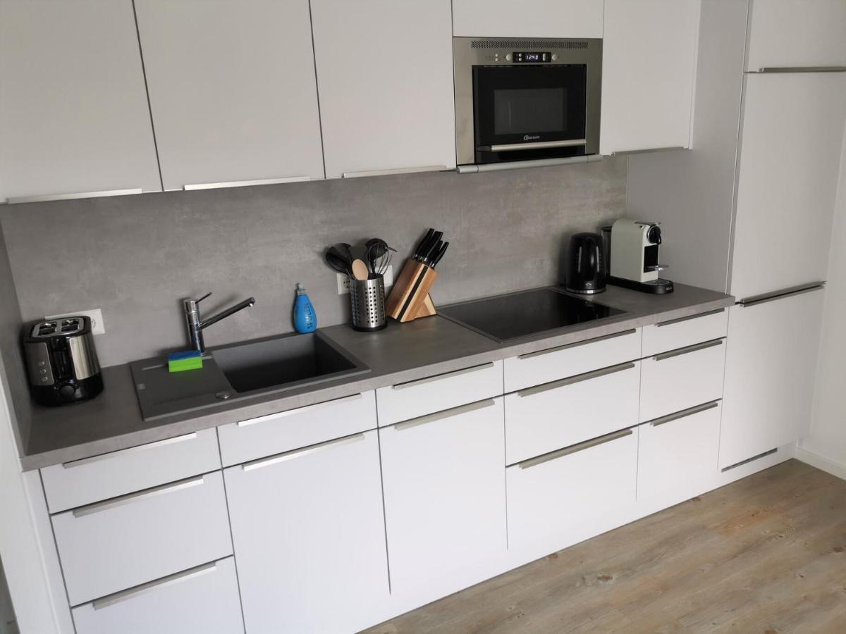 Jann-Berghaus-Strasse 15 Luettje Kotten Norderney Extérieur photo