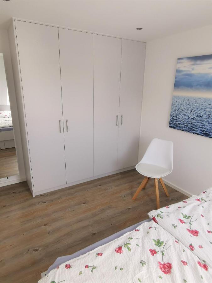 Jann-Berghaus-Strasse 15 Luettje Kotten Norderney Extérieur photo